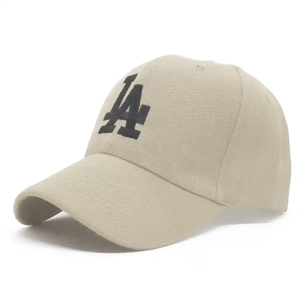 Gorra New York Yankees Beisbolera Ny Angeles Dodgers La Golf