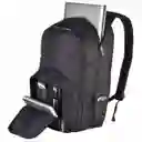 Morral Targus Groove Backpack Cvr617 / Portátil Hasta 17''