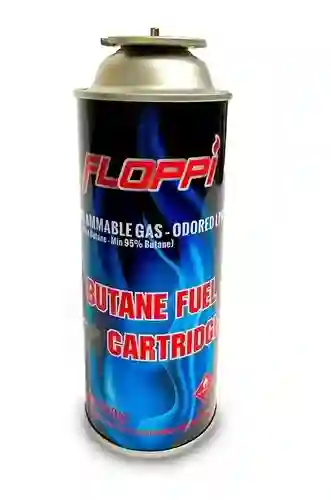 Tanque Gas Butano Para Estufas Camping Sopletes Envio Rapido