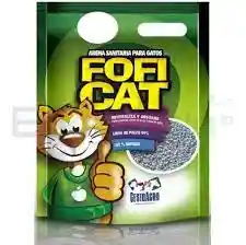 Fofi Cat Ikg