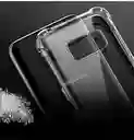 Samsung Estuche De Cuerpo Tpu Transparentenote 8
