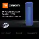 Xiaomi Parlante Bluetooth Portablemi Speaker,