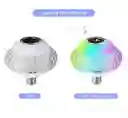 Luz De Bombilla Led Conectada Ac85 Rgb Smart Bt