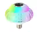 Luz De Bombilla Led Conectada Ac85 Rgb Smart Bt