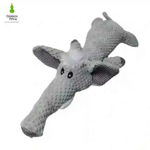 Peluche Para Perros Animales Prehistóricos Calabaza Pets