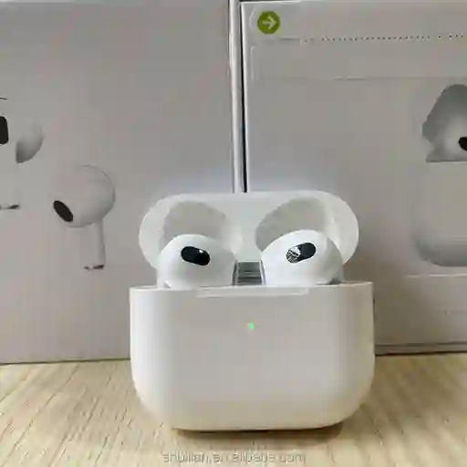 Airpods 3ra Generación 1.1/ Contramarcados | Audifonos Bluetooth