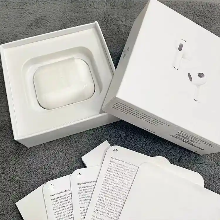 Airpods 3ra Generación 1.1/ Contramarcados | Audifonos Bluetooth