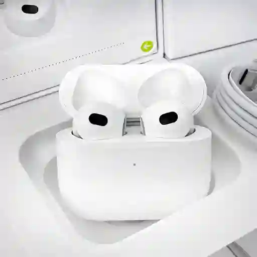 Airpods 3ra Generación 1.1/ Contramarcados | Audifonos Bluetooth