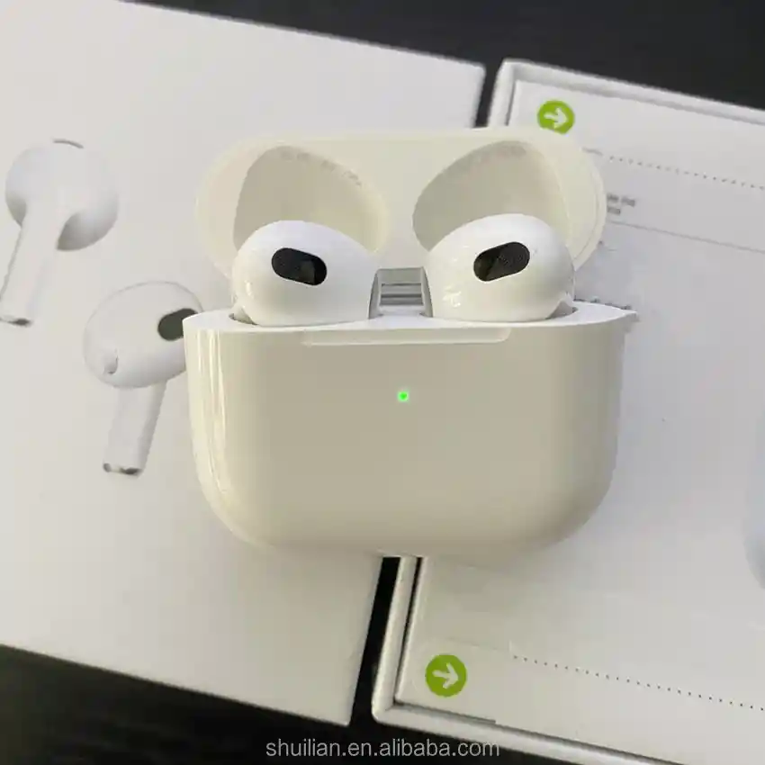 Airpods 3ra Generación 1.1/ Contramarcados | Audifonos Bluetooth