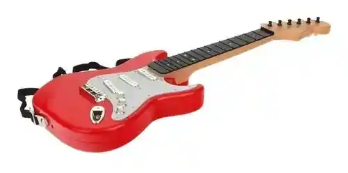 Guitarra Juanes, Sonido Y Diversión