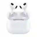 Airpods 3ra Generación 1.1/ Contramarcados | Audifonos Bluetooth