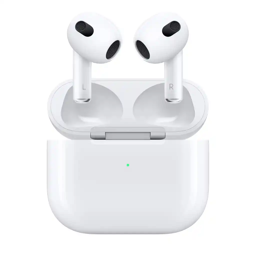 Airpods 3ra Generación 1.1/ Contramarcados | Audifonos Bluetooth