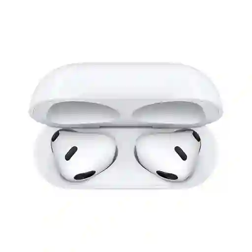 Airpods 3ra Generación 1.1/ Contramarcados | Audifonos Bluetooth