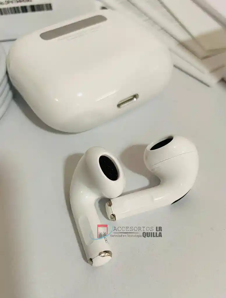 Airpods 3ra Generación 1.1/ Contramarcados | Audifonos Bluetooth