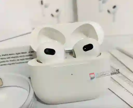 Airpods 3ra Generación 1.1/ Contramarcados | Audifonos Bluetooth