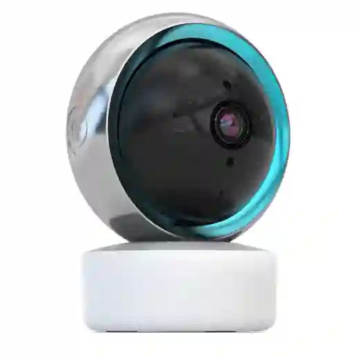 Cámara De Seguridad Interior Wifi Full Hd 1080p Smart Camera