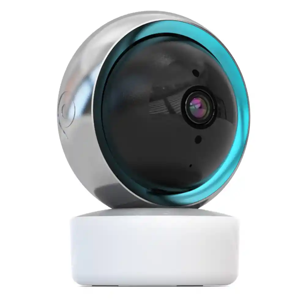 Cámara De Seguridad Interior Wifi Full Hd 1080p Smart Camera