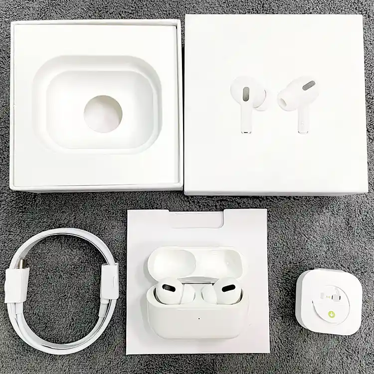 Airpods Pro 1.1 /contramarcados | Audifonos Bluetooth