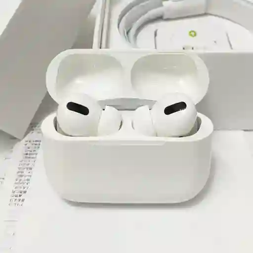 Airpods Pro 1.1 /contramarcados | Audifonos Bluetooth