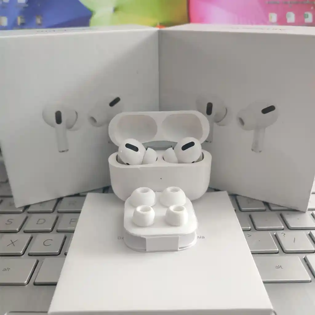 Airpods Pro 1.1 /contramarcados | Audifonos Bluetooth