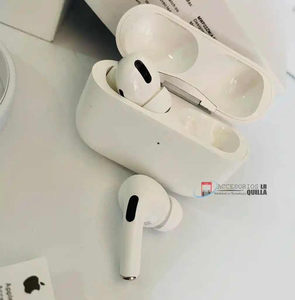 Airpods Pro 1.1 /contramarcados | Audifonos Bluetooth