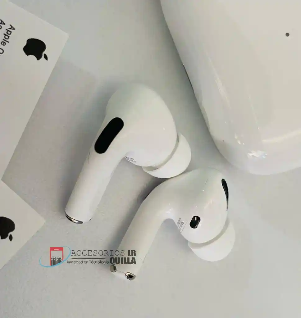 Airpods Pro 1.1 /contramarcados | Audifonos Bluetooth