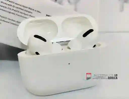 Airpods Pro 1.1 /contramarcados | Audifonos Bluetooth