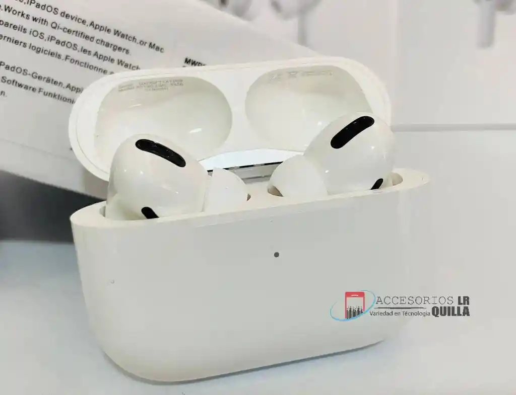Airpods Pro 1.1 /contramarcados | Audifonos Bluetooth