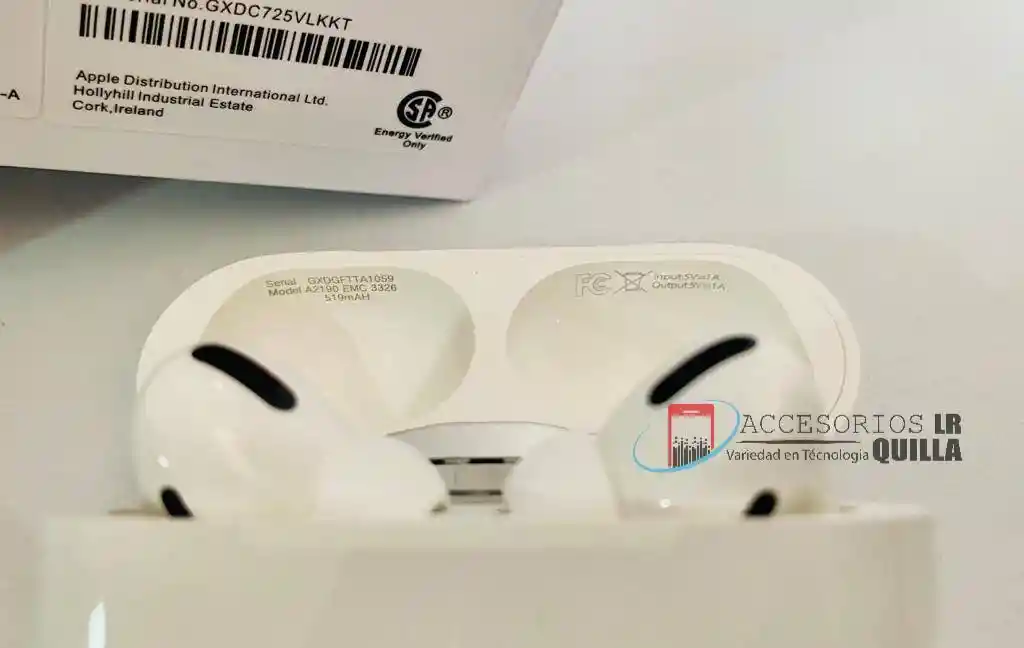Airpods Pro 1.1 /contramarcados | Audifonos Bluetooth