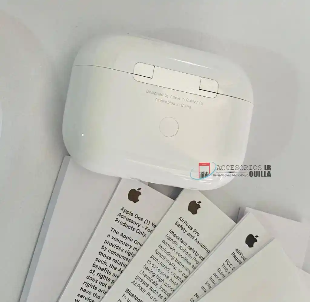Airpods Pro 1.1 /contramarcados | Audifonos Bluetooth