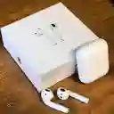 Airpods Serie 2 / 1.1 | Audifonos Bluetooth