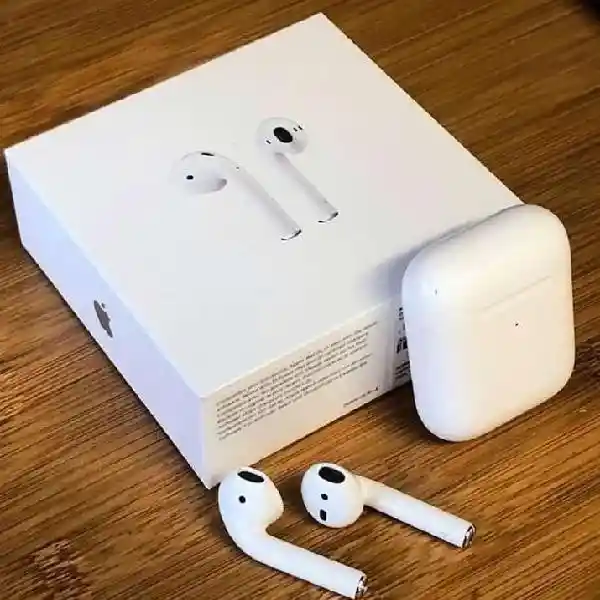 Airpods Serie 2 / 1.1 | Audifonos Bluetooth