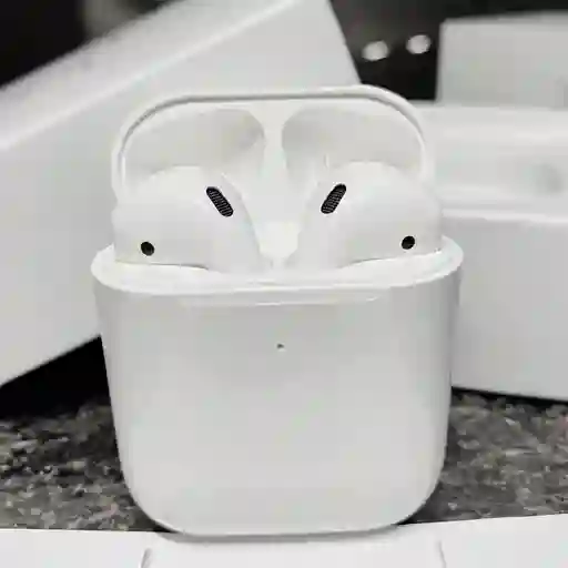 Airpods Serie 2 / 1.1 | Audifonos Bluetooth