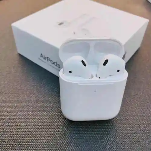 Airpods Serie 2 / 1.1 | Audifonos Bluetooth