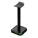 Base/hub Usb Para Auriculares 4 Puertos Rgb Redragon Ha300