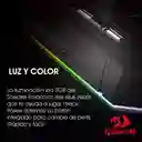 Base/hub Usb Para Auriculares 4 Puertos Rgb Redragon Ha300