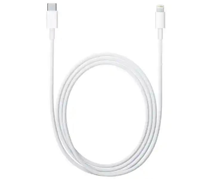 Cable Original Apple Tipo C A Conector Lightning (1 Metro)