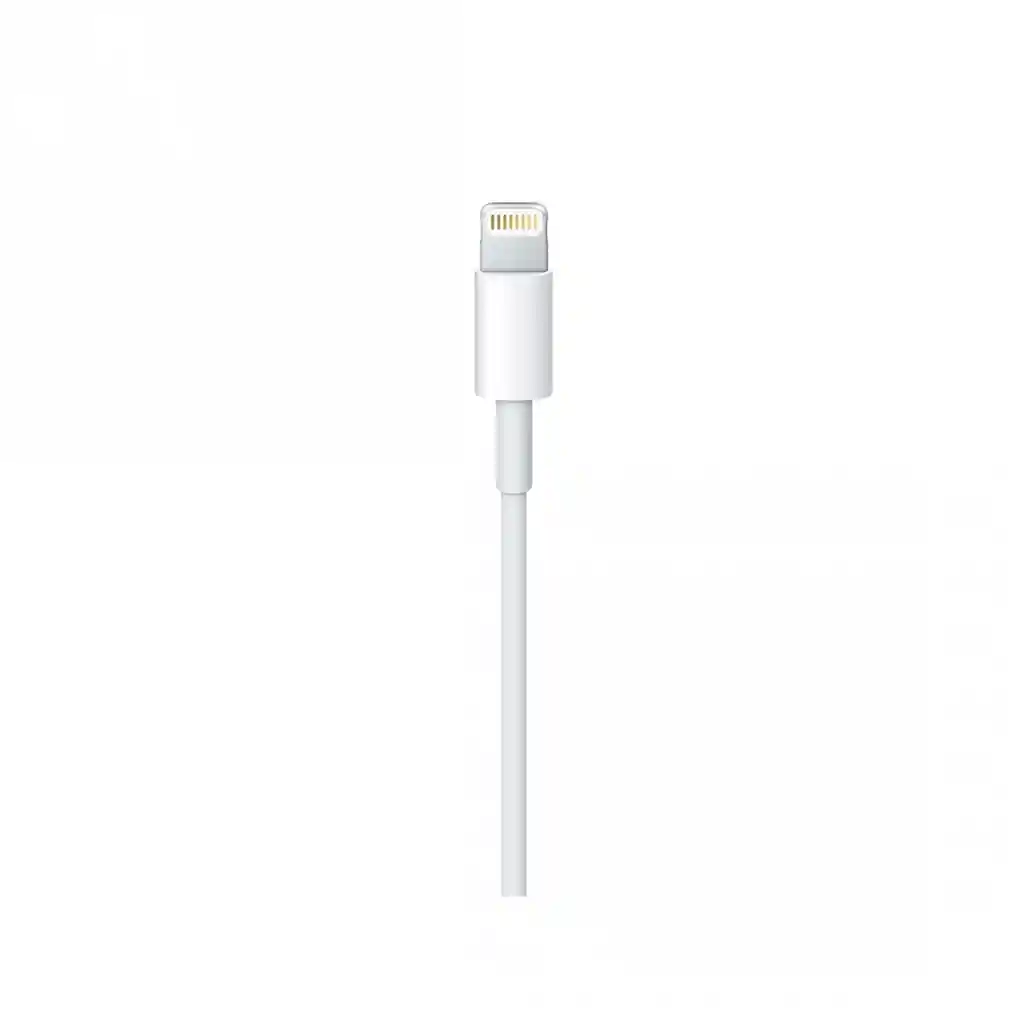 Cable Original Apple Tipo C A Conector Lightning (1 Metro)