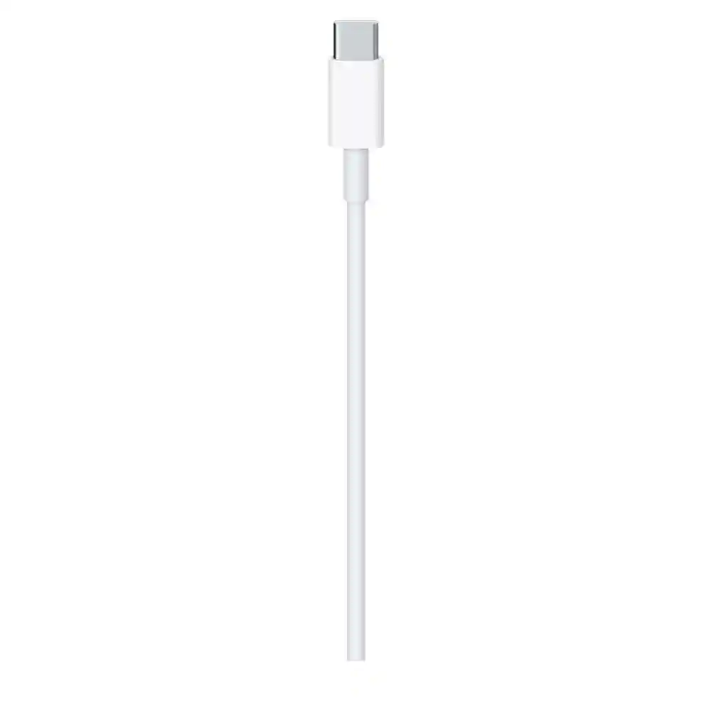 Cable Original Apple Tipo C A Conector Lightning (1 Metro)