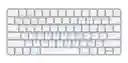 Apple Magic Keyboard Con Touch Id - Teclado En Ingles De