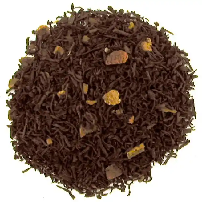 Té Negro - Le Marché Spice