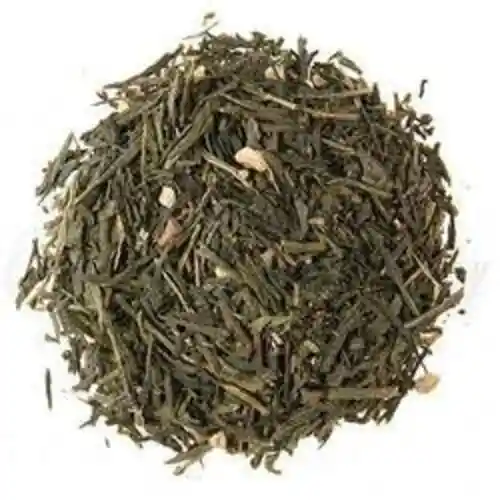 Té Chai Verde - Madras Fusion Green