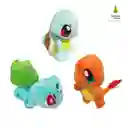 Peluche Pokémon Pequeño Calabaza Pets