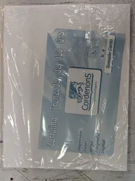 Paquete Cartulina Trenzada Carta Blanco X50 De 180grs Impresion Rombos