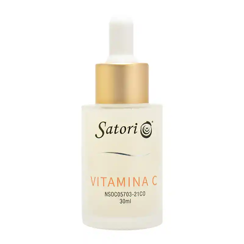 Serum De Vitamina C X 30 Ml