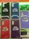 Samsung Estuche Silicon Cases20 Fe