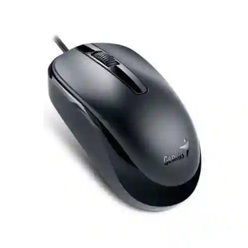 Genius Mouse Optico Usb