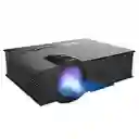 Mini Proyector Led Video Beam 1800 Lumens Wifi Unic Uc68