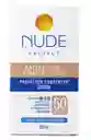 Nude Protector Solar Con Color Spf 50 50 Ml