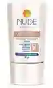 Nude Protector Solar Con Color Spf 50 50 Ml